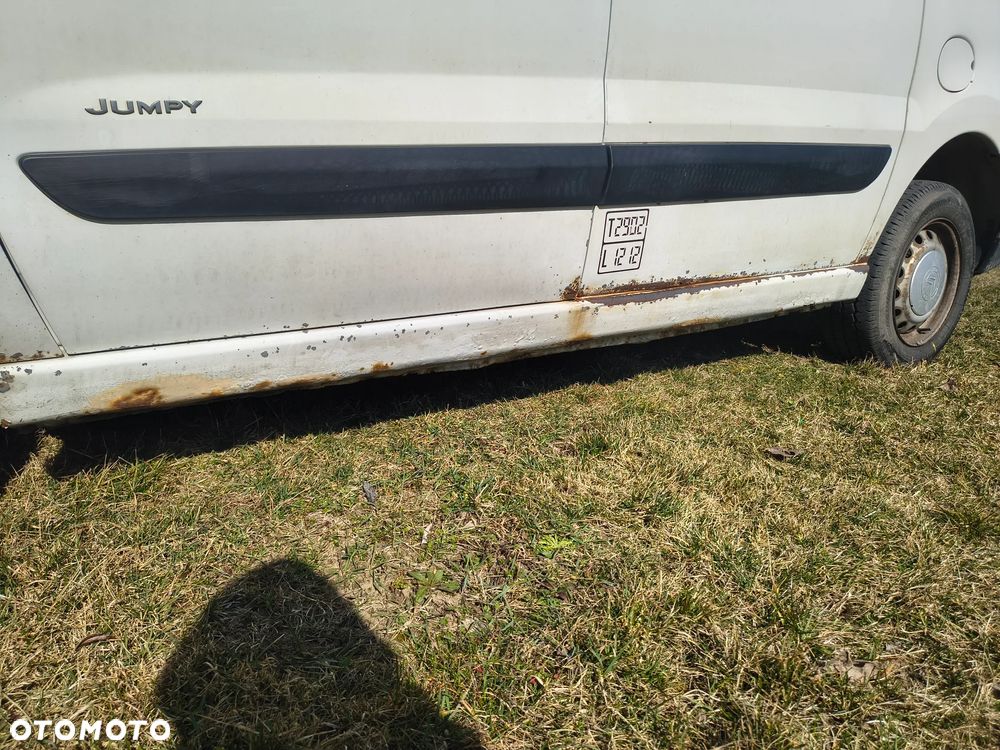 Citroën Jumpy Combi - 12