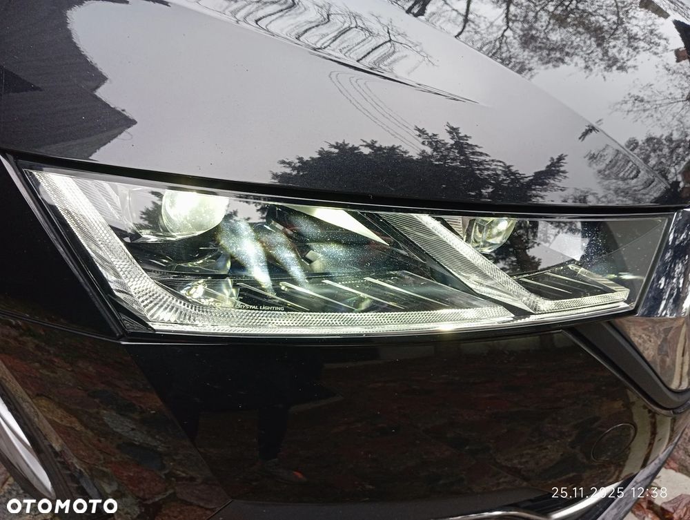 Skoda Octavia 2.0 TDI Style DSG - 7