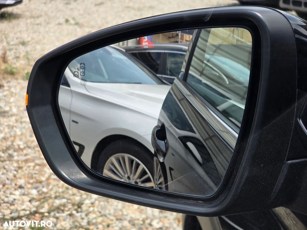 Peugeot 3008 225 e-EAT8 GT - 23