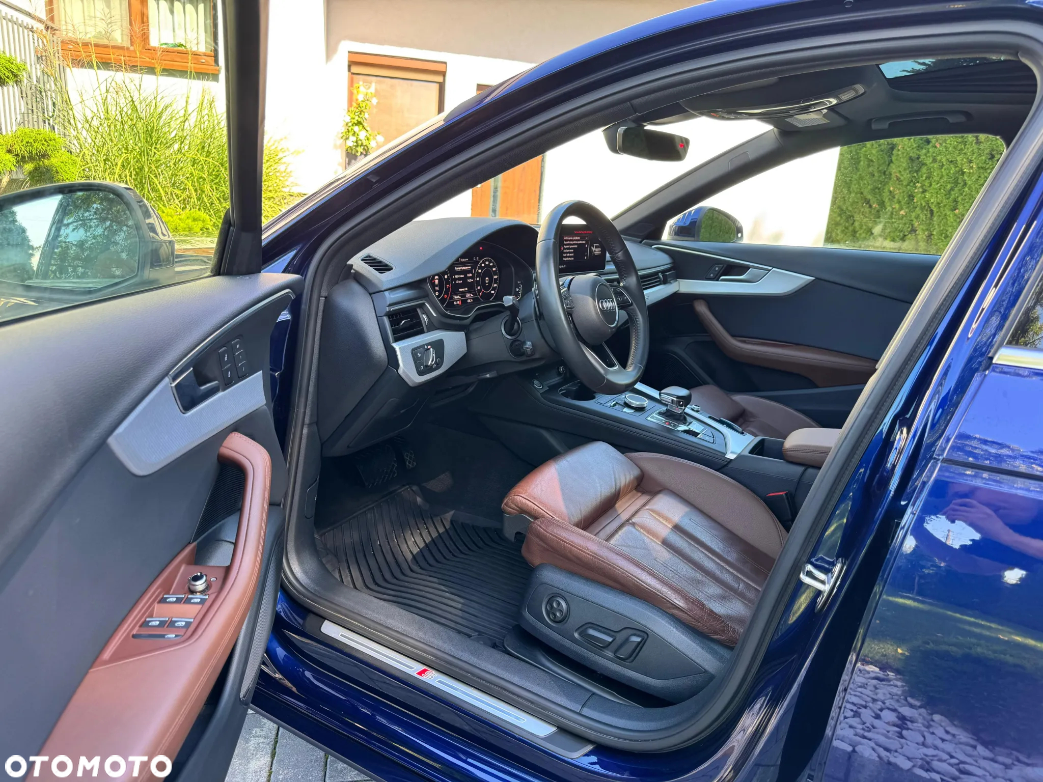 Audi A4 - 17