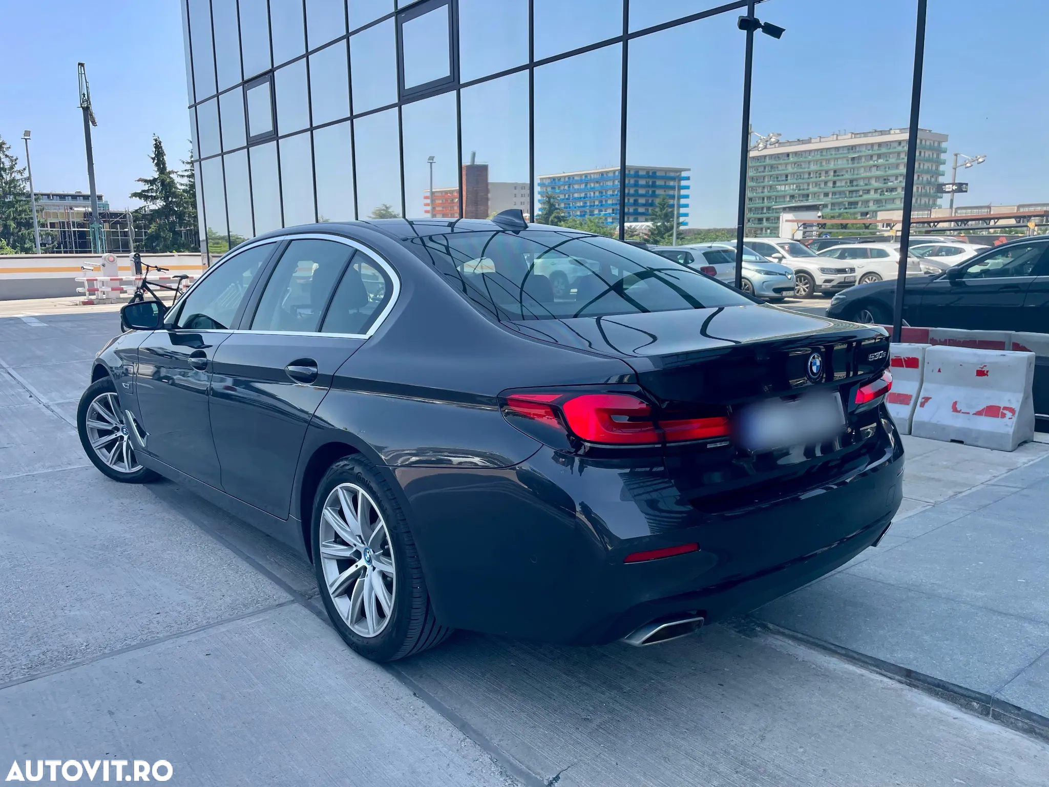 BMW Seria 5 - 3