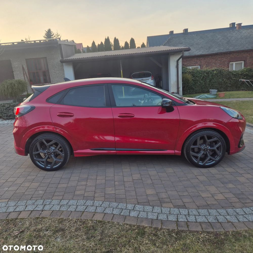 Ford Puma 1.5 EcoBoost ST - 33