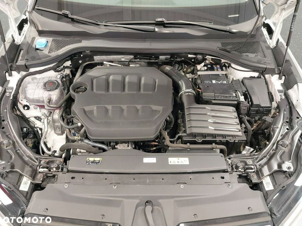 Skoda Superb 2.0 TSI DSG 4x4 Selection - 41
