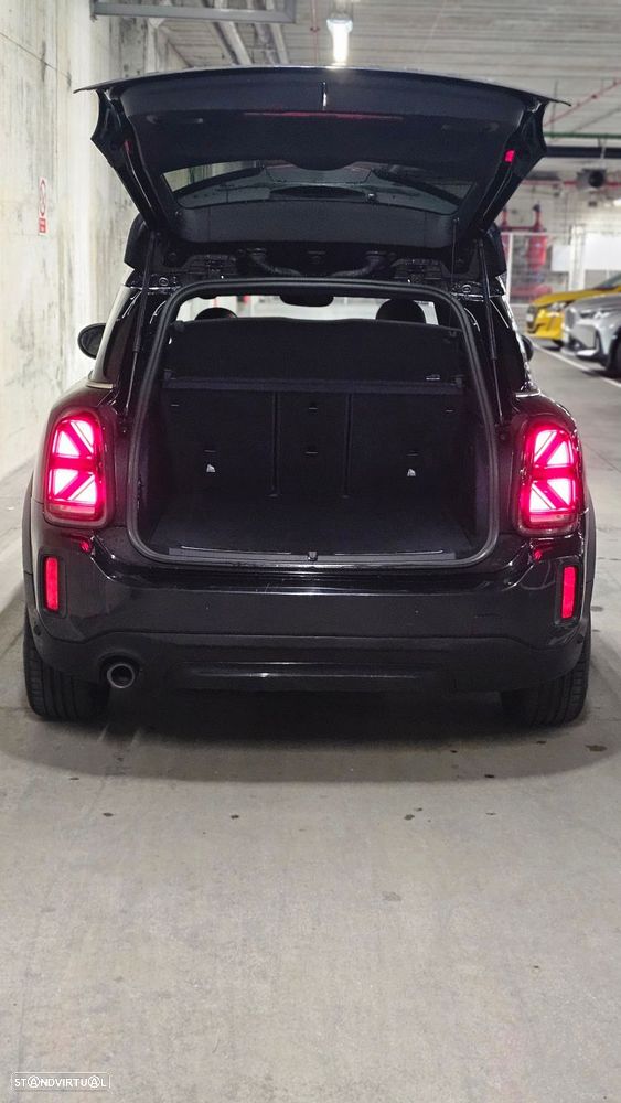 MINI Countryman Cooper SE ALL4 Auto - 9