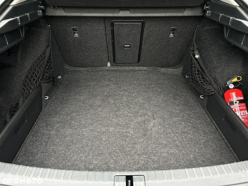 Skoda Octavia 1.5 TSI ACT Ambition - 11