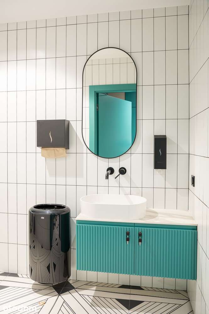 Nowoczesny lokal na wynajem w Dębniki, 60 m² - Pełny obrazek: 2/10