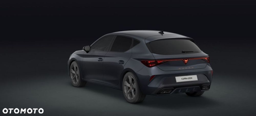 Cupra Leon - 3