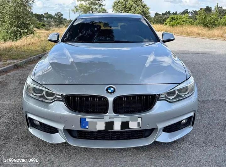 BMW 3.0 CS ver-20-d-sdrive-auto-line-sport - 1