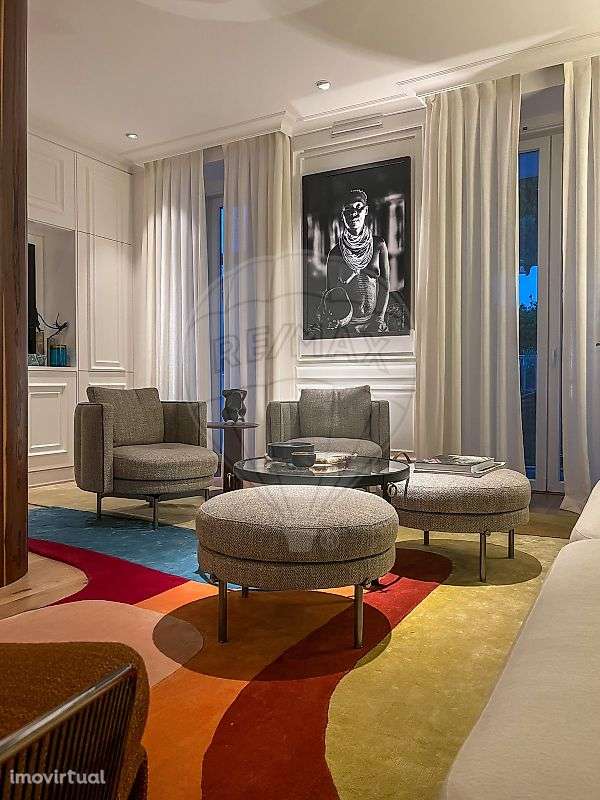 Apartamento T2 para venda - Grande imagem: 4/48