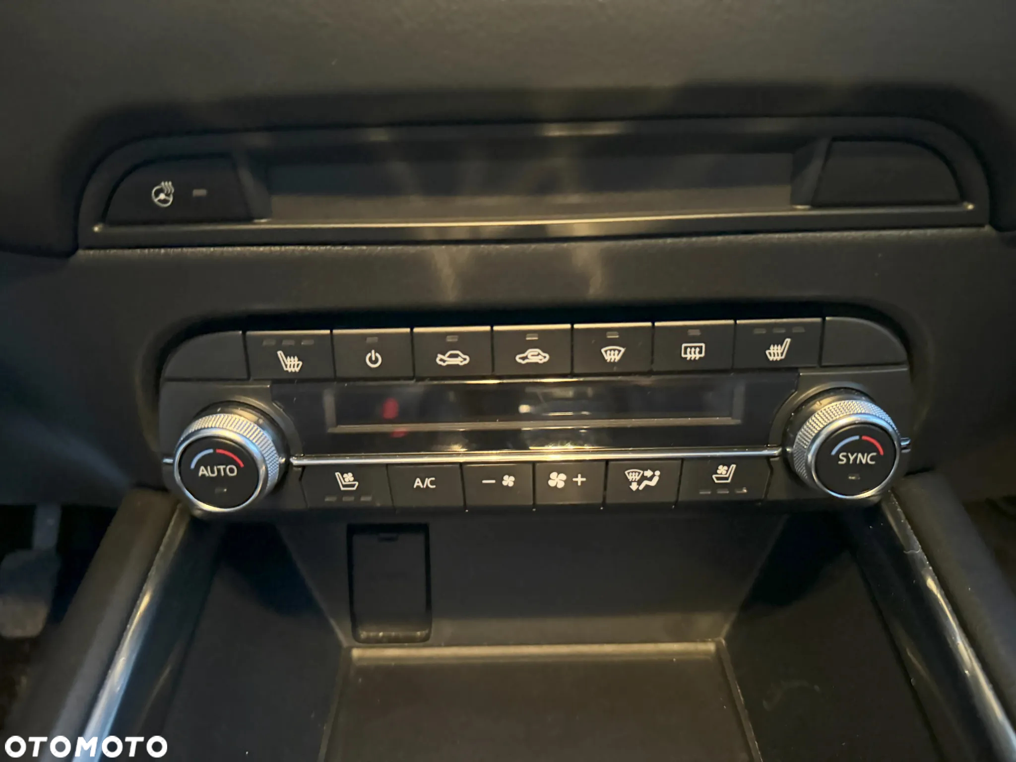Mazda CX-5 2.0 Skypassion 2WD - 16