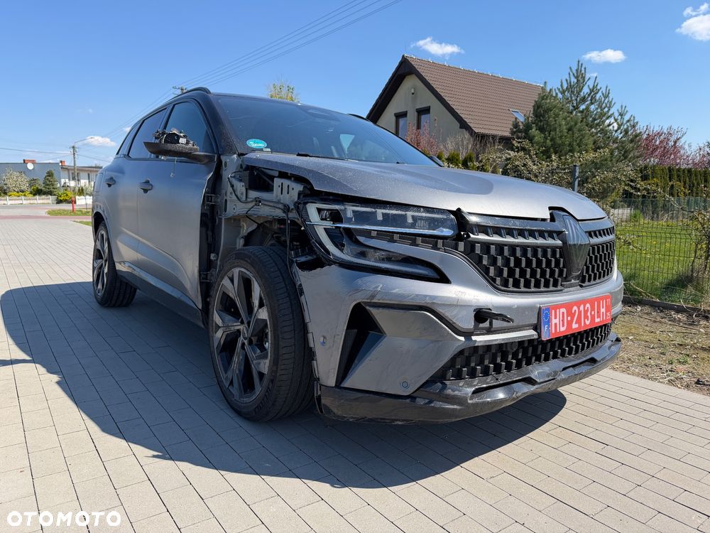 Renault Austral E-Tech Full 200 Esprit Alpine - 4