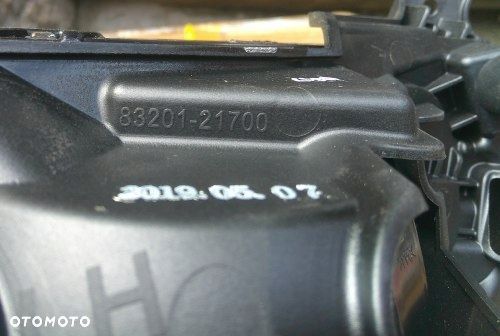 HALOGEN LEWY PRZEDNI SSANGYONG TIVOLI LIFT 18+ 8320121700 - 8