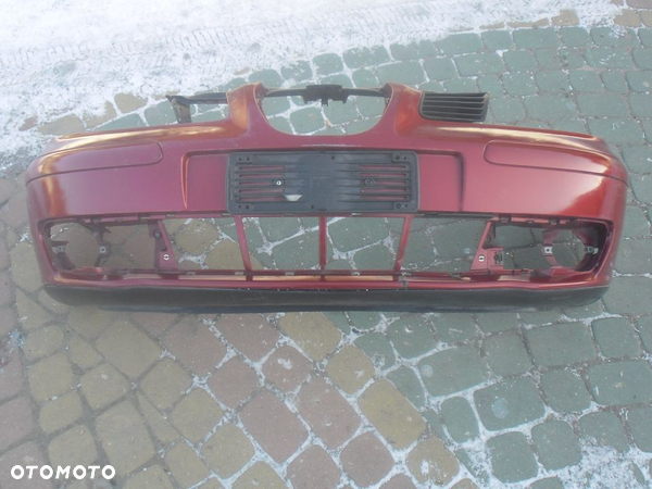 zderzak ibiza cordoba 03-07