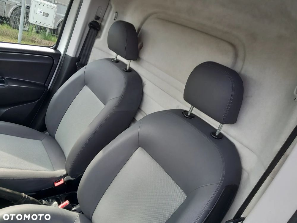 Opel Combo - 25