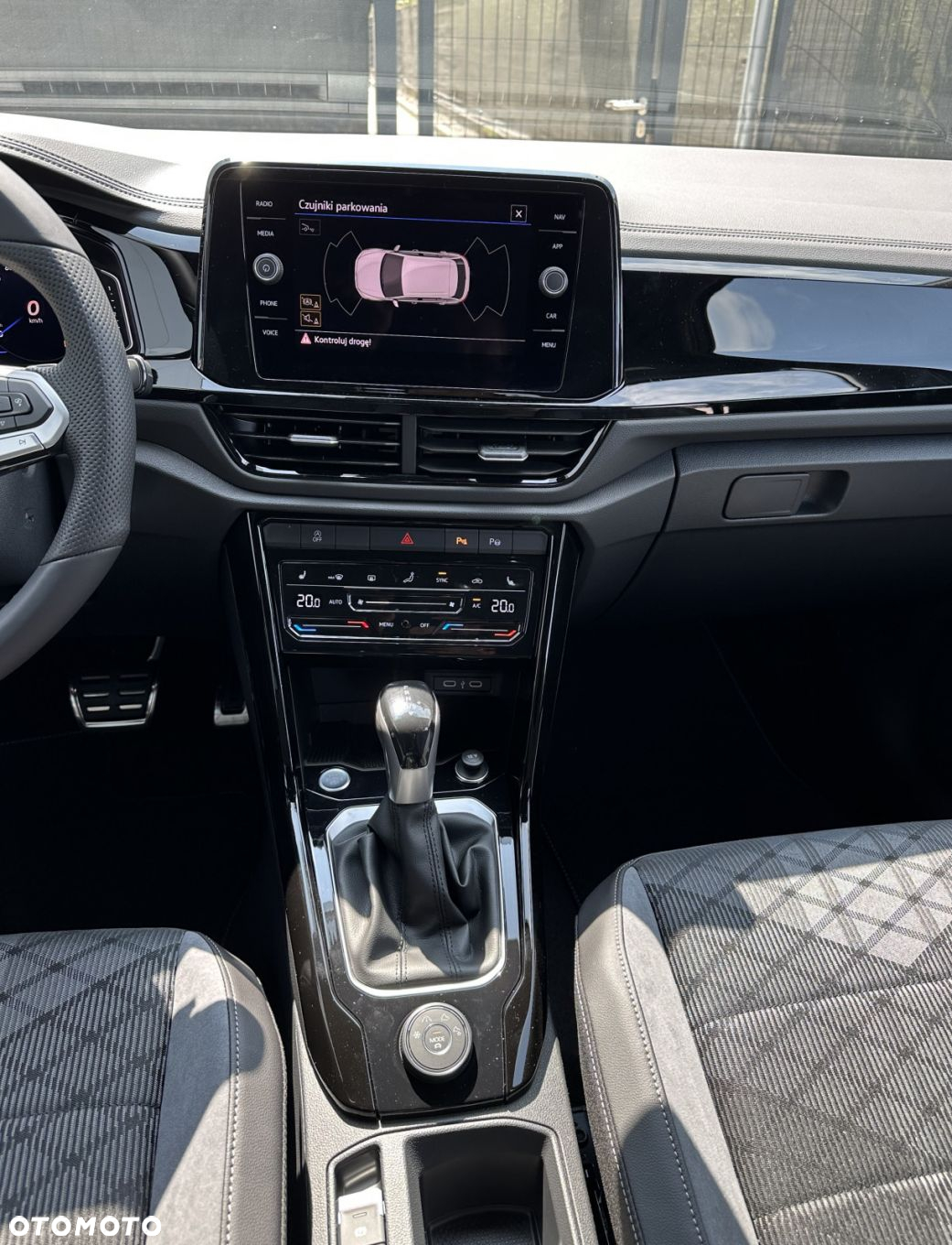 Volkswagen T-Roc 2.0 TSI 4Motion R-Line DSG - 18