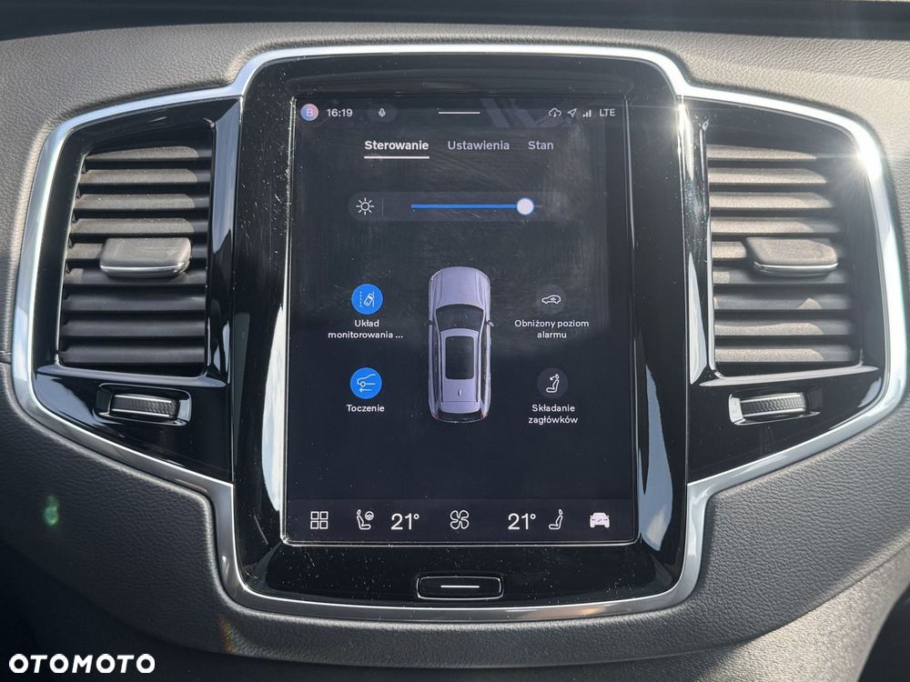 Volvo XC 90 - 15
