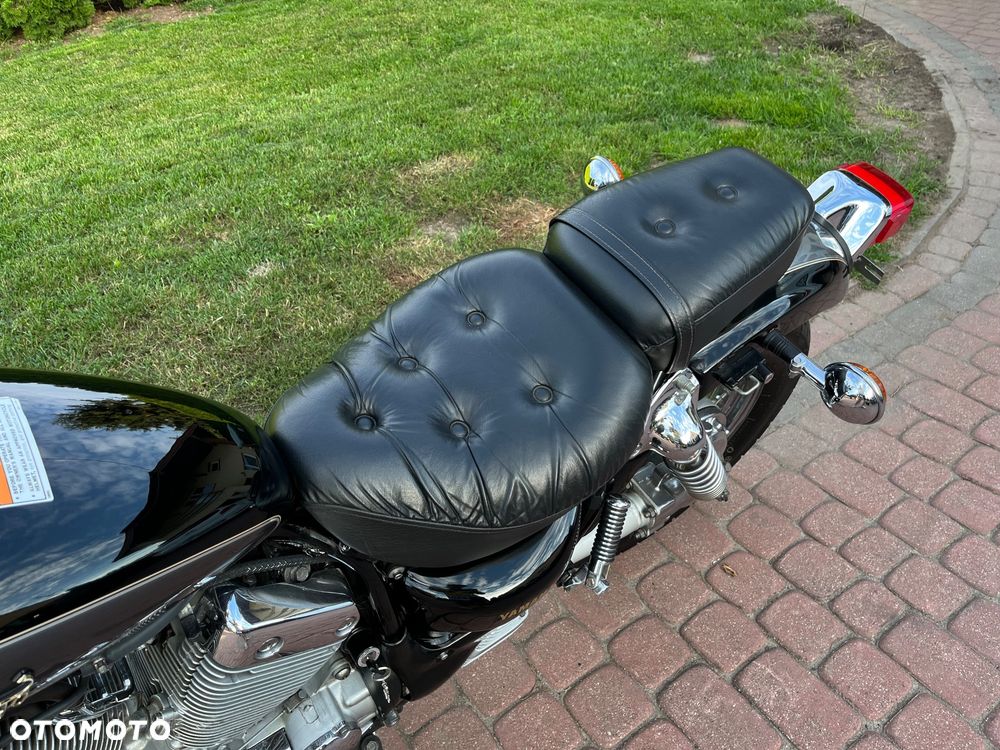 Yamaha Virago - 33