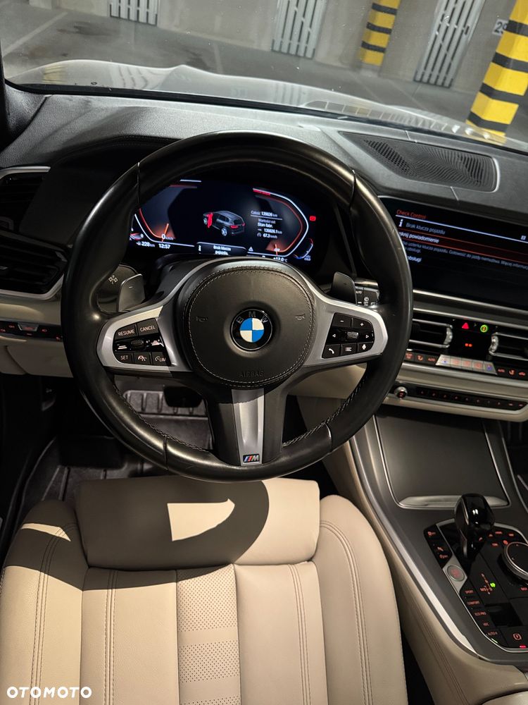 BMW X5 xDrive25d - 7