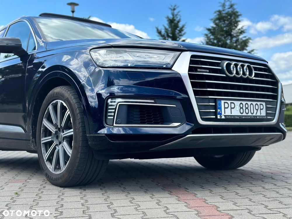 Audi Q7 - 3