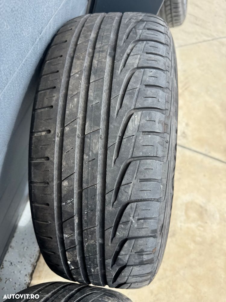 Jante 17” style 304 bmw x3 x4 f25 f26 - 7