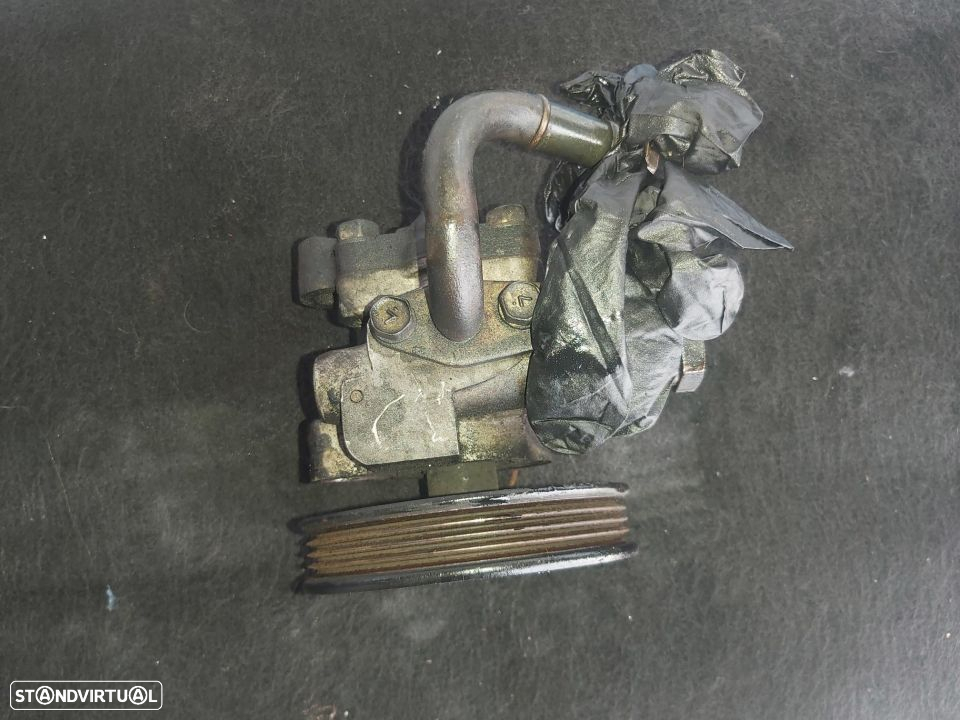 Bomba Direcção Assistida Hidraulica Hiunday H1 Mitsubishi 2.5Td - 3