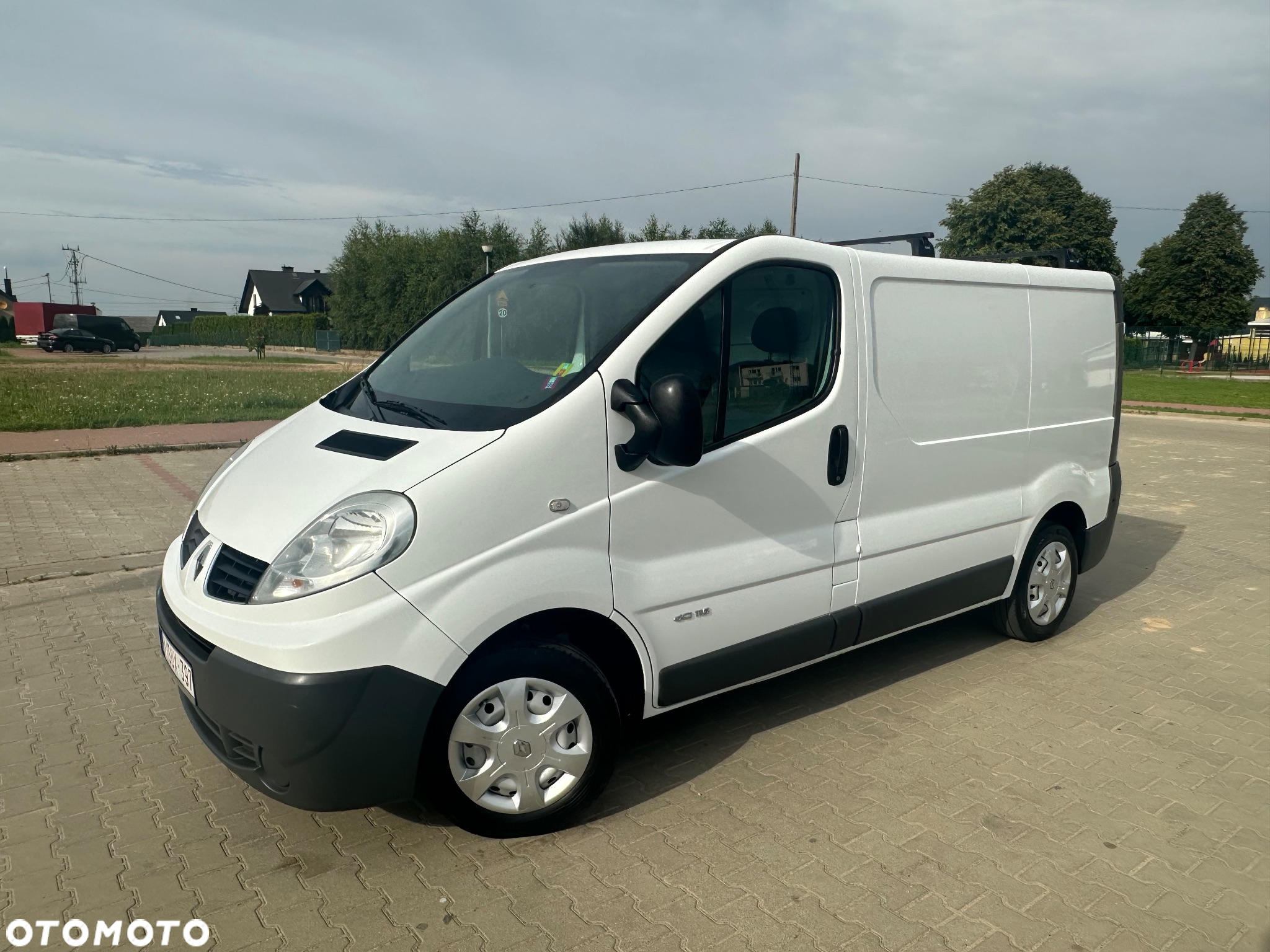 Renault Trafic - 5