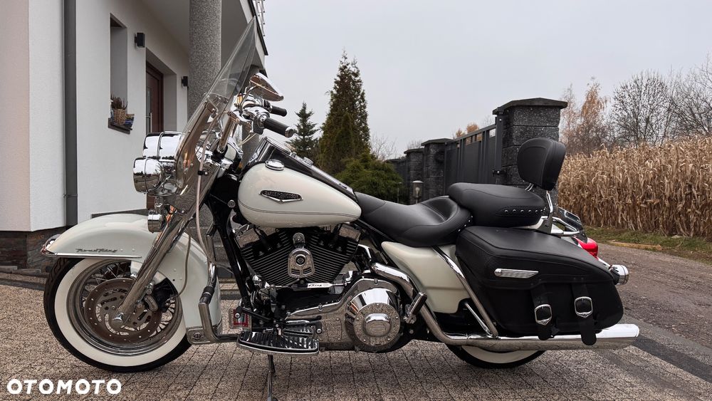 Harley-Davidson Touring Road King - 7