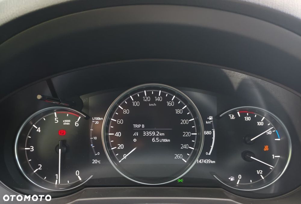Mazda CX-5 - 12