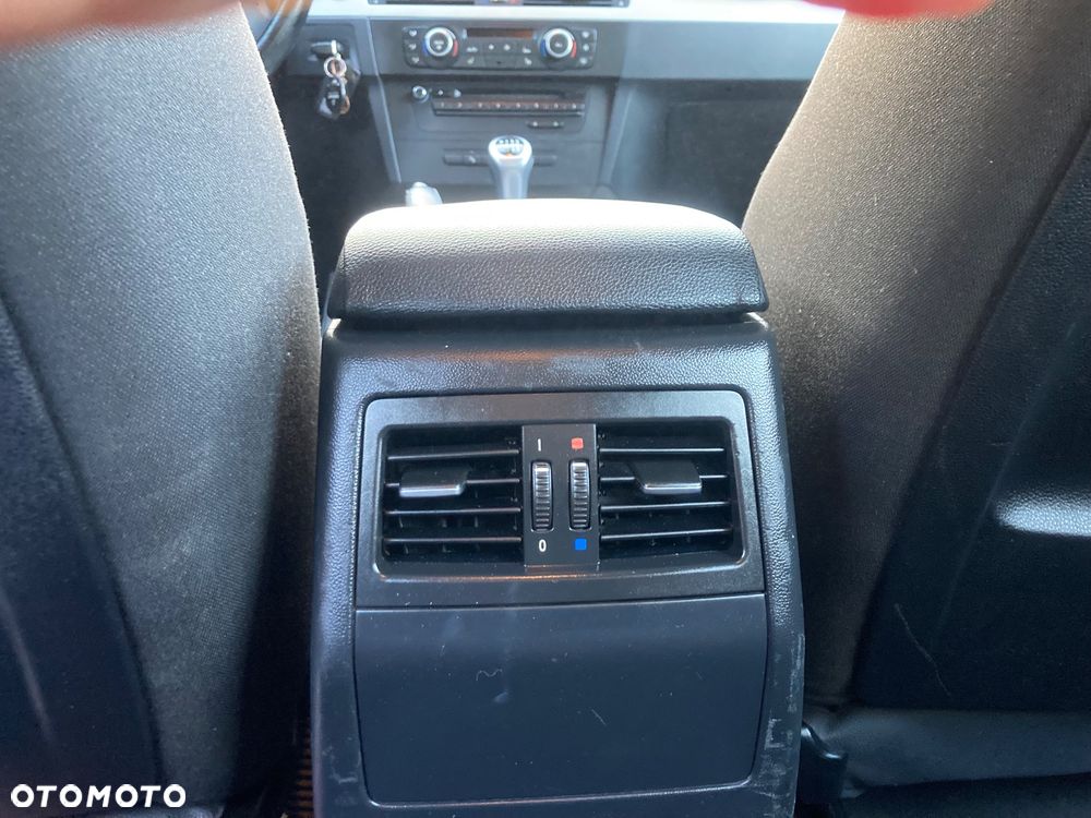 BMW Seria 3 - 20