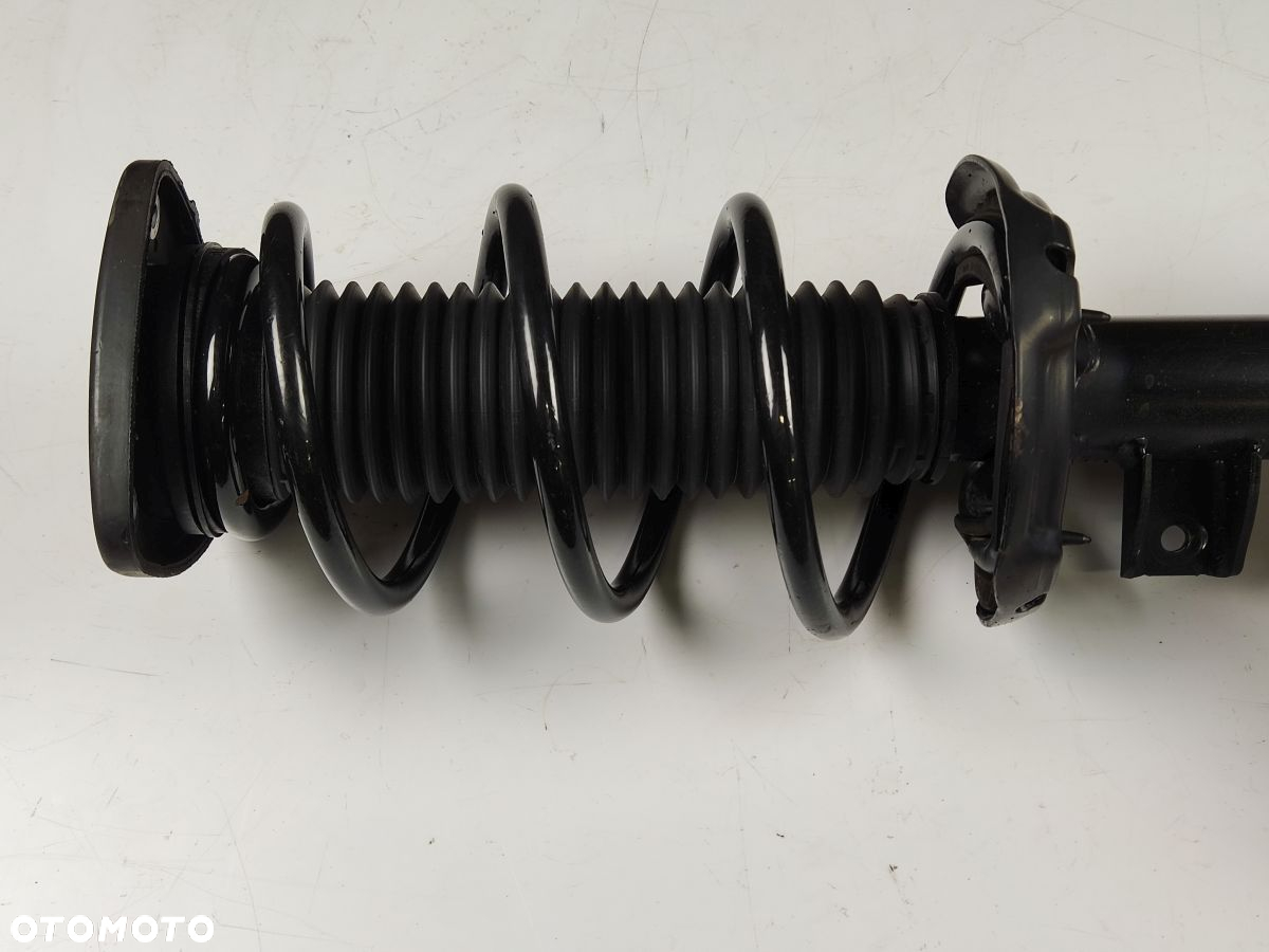 VOLVO XC40 2.0T T4 17-21 r Mcpherson Amortyzator Zwrotnica Piasta Prawy - 3