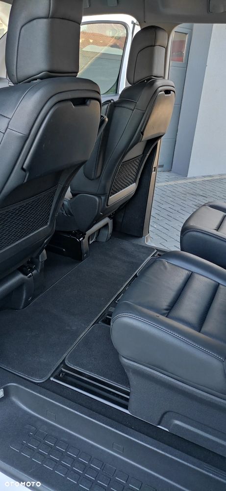 Opel Zafira 2.0 D Automatik 130 kW GS - 22