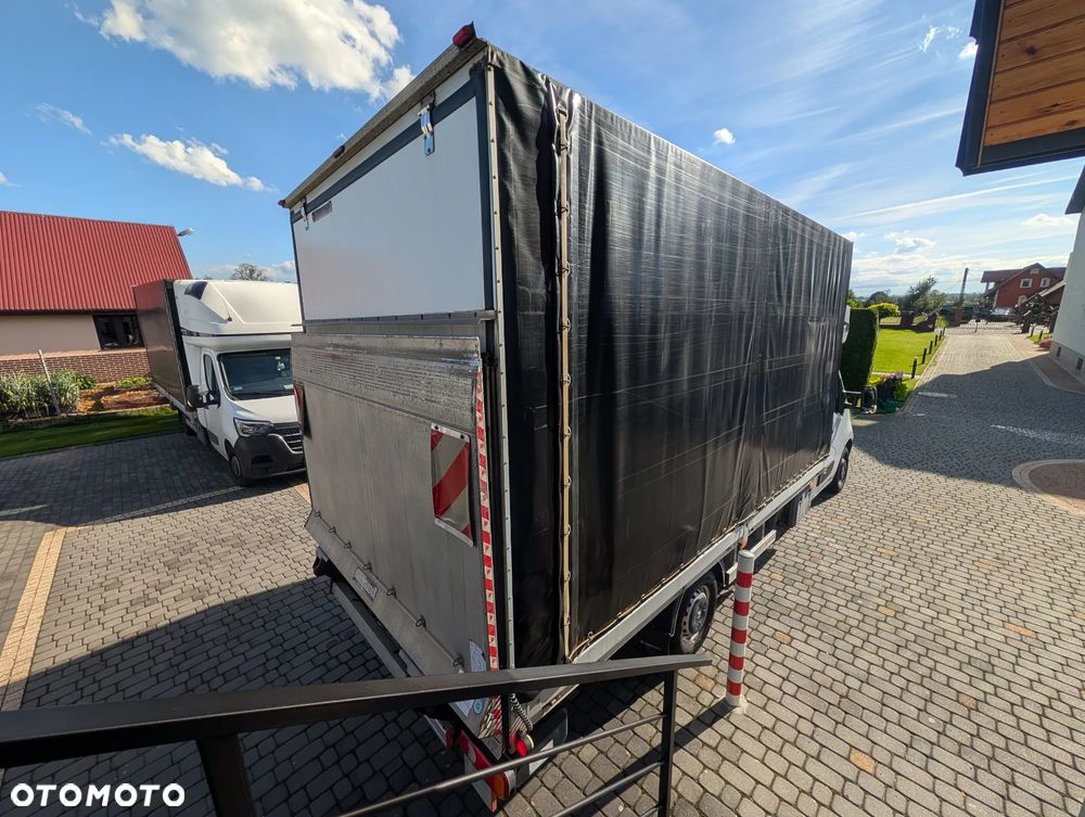 Renault Master - 5
