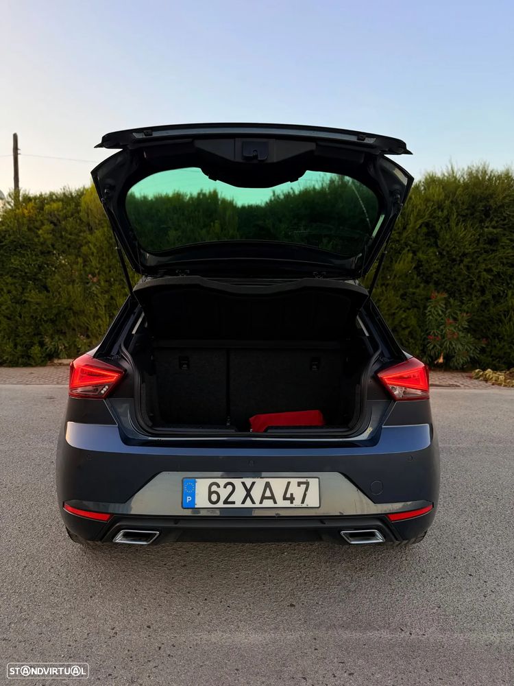 SEAT Ibiza - 11