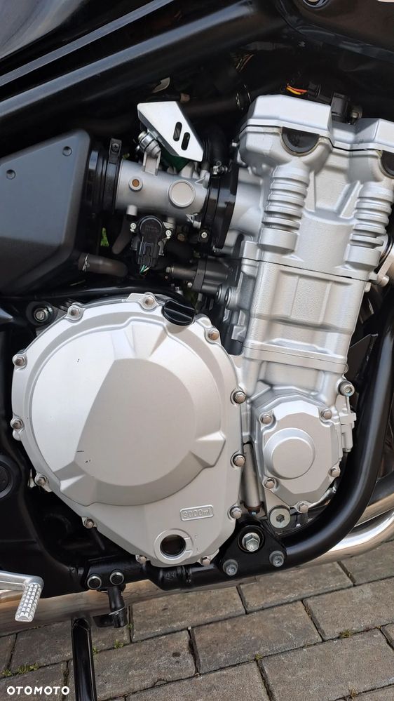 Suzuki Bandit - 26