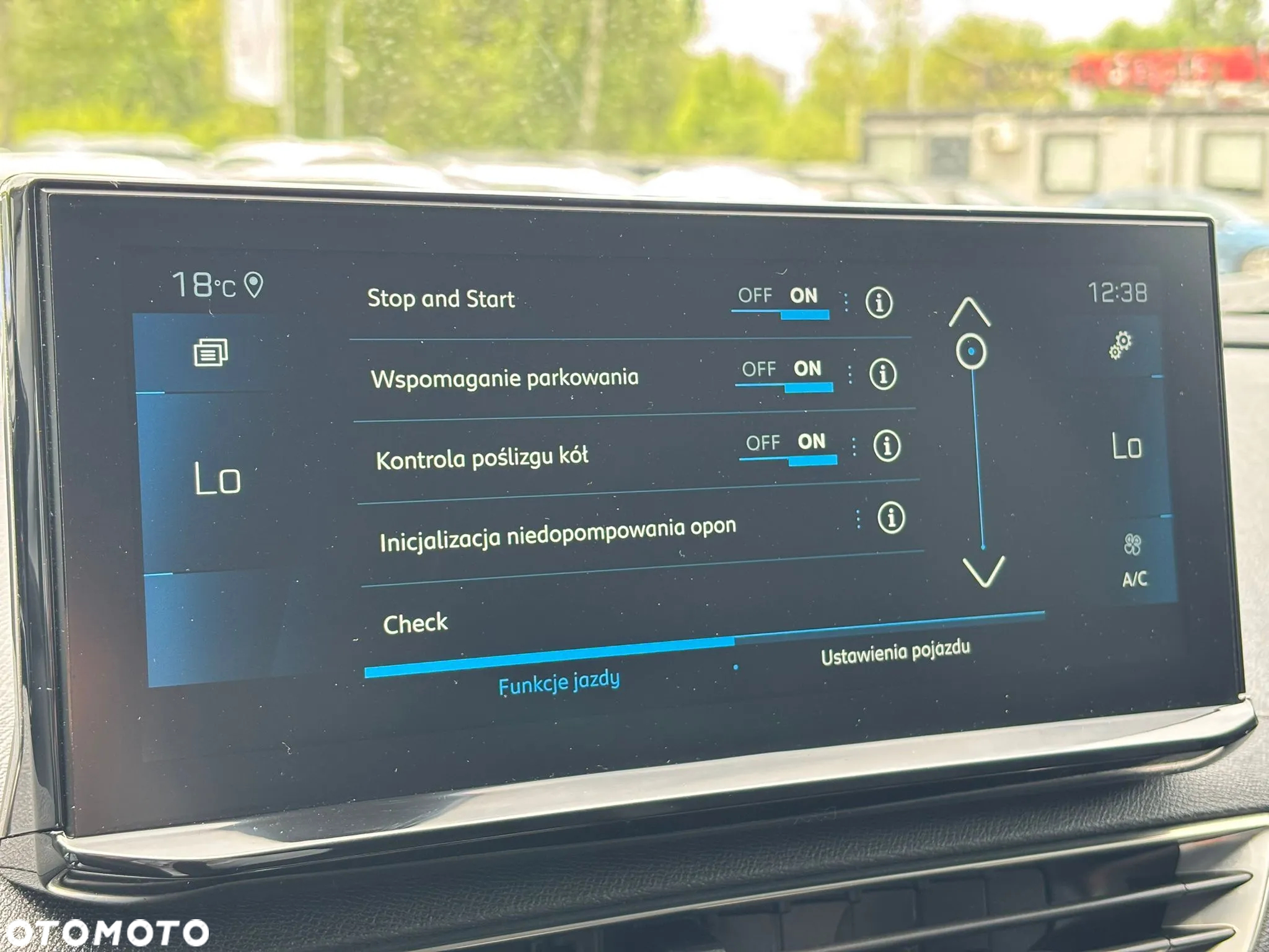Peugeot 3008 1.5 BlueHDi Active S&S EAT8 - 37
