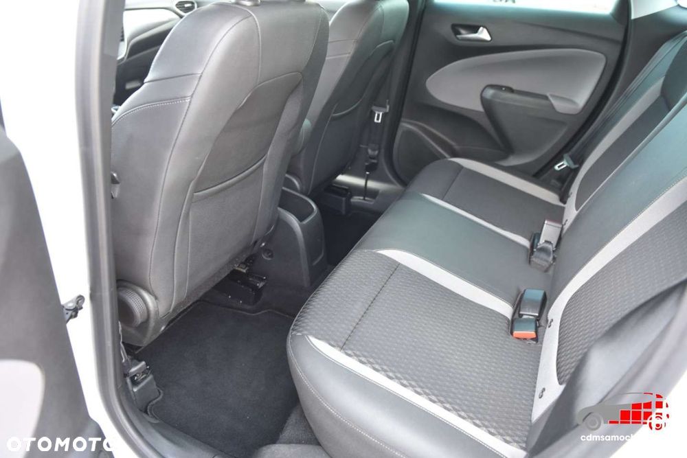 Opel Crossland X - 18