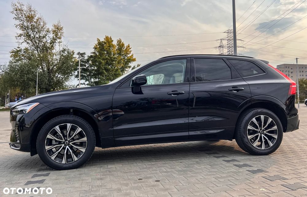 Volvo XC 60 - 17