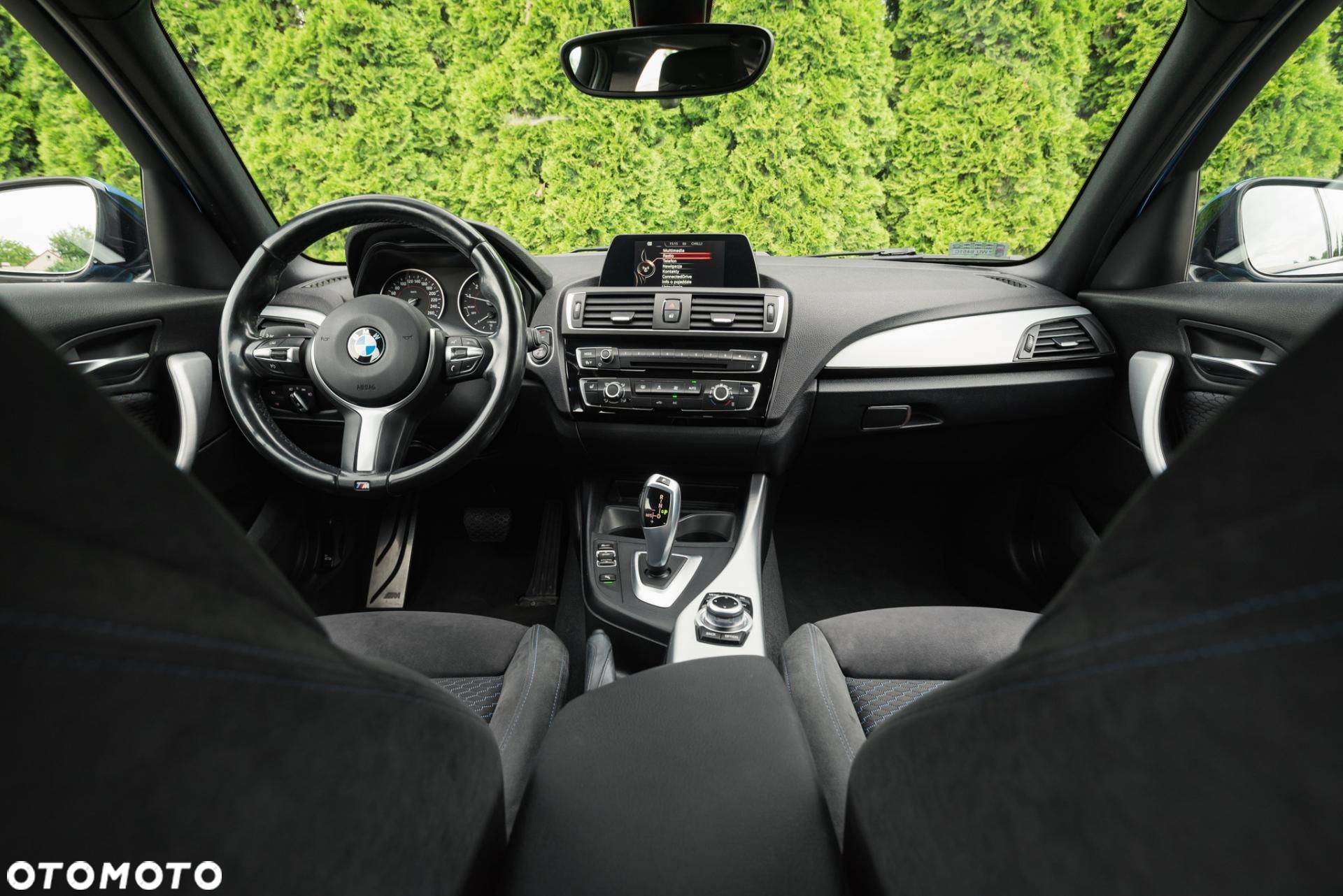 BMW Seria 1 - 10