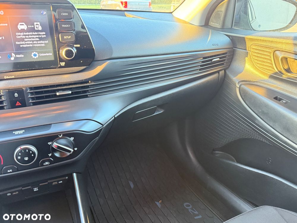 Hyundai i20 1.2 Pure - 16