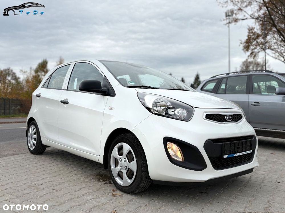Kia Picanto 1.0 Business Line - 6