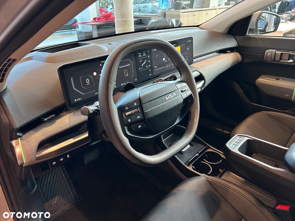 Kia EV4 - 11