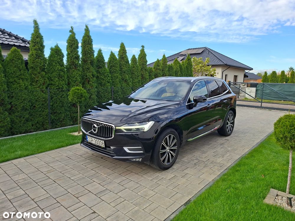 Volvo XC 60 - 16