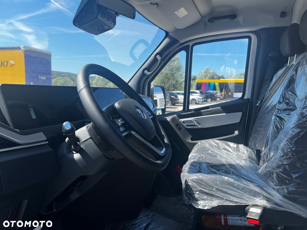FOTON eToano Pro - 13