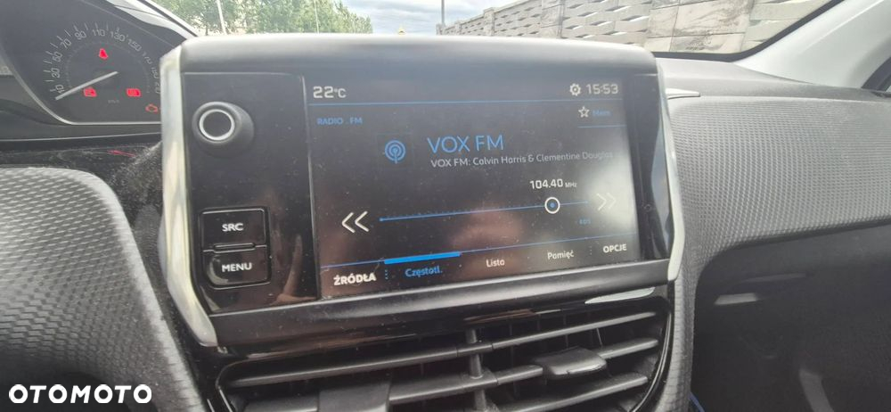 Peugeot 208 Blue-HDi 100 Stop&Start Allure - 14