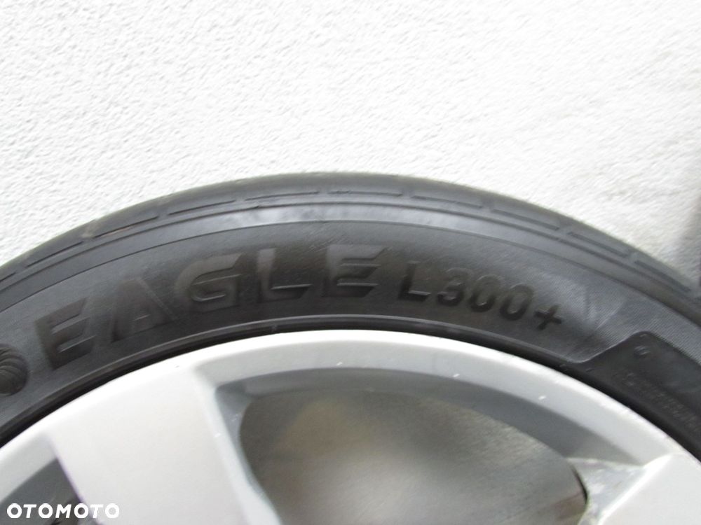 VOLVO XC90 I XC60 I 02-14 5x108 FELGI KOLA ALUMINIOWE CRATUS ALLOYS R-DESIGN OPONY R20 KPL 30736366 - 14