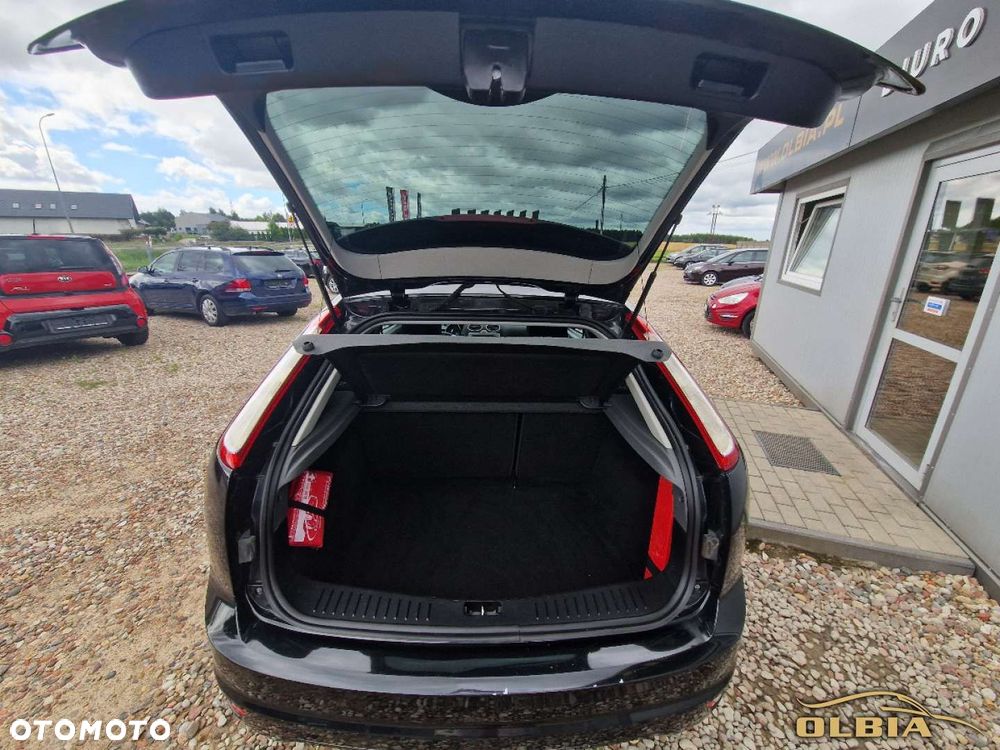 Ford Focus - 20