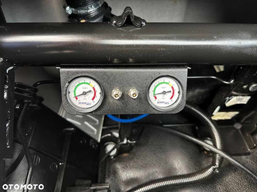 Renault MASTER  PLANDEKA 10 PALET WEBASTO TEMPOMAT LEDY PNEUMATYKA KLIMATYZACJA  165KM - 38