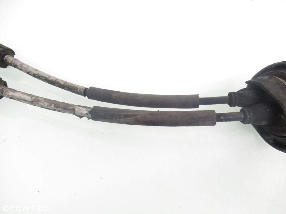 LEWAREK PEUGEOT PARTNER II 1.6 HDi 96833489B 3833489D - 5