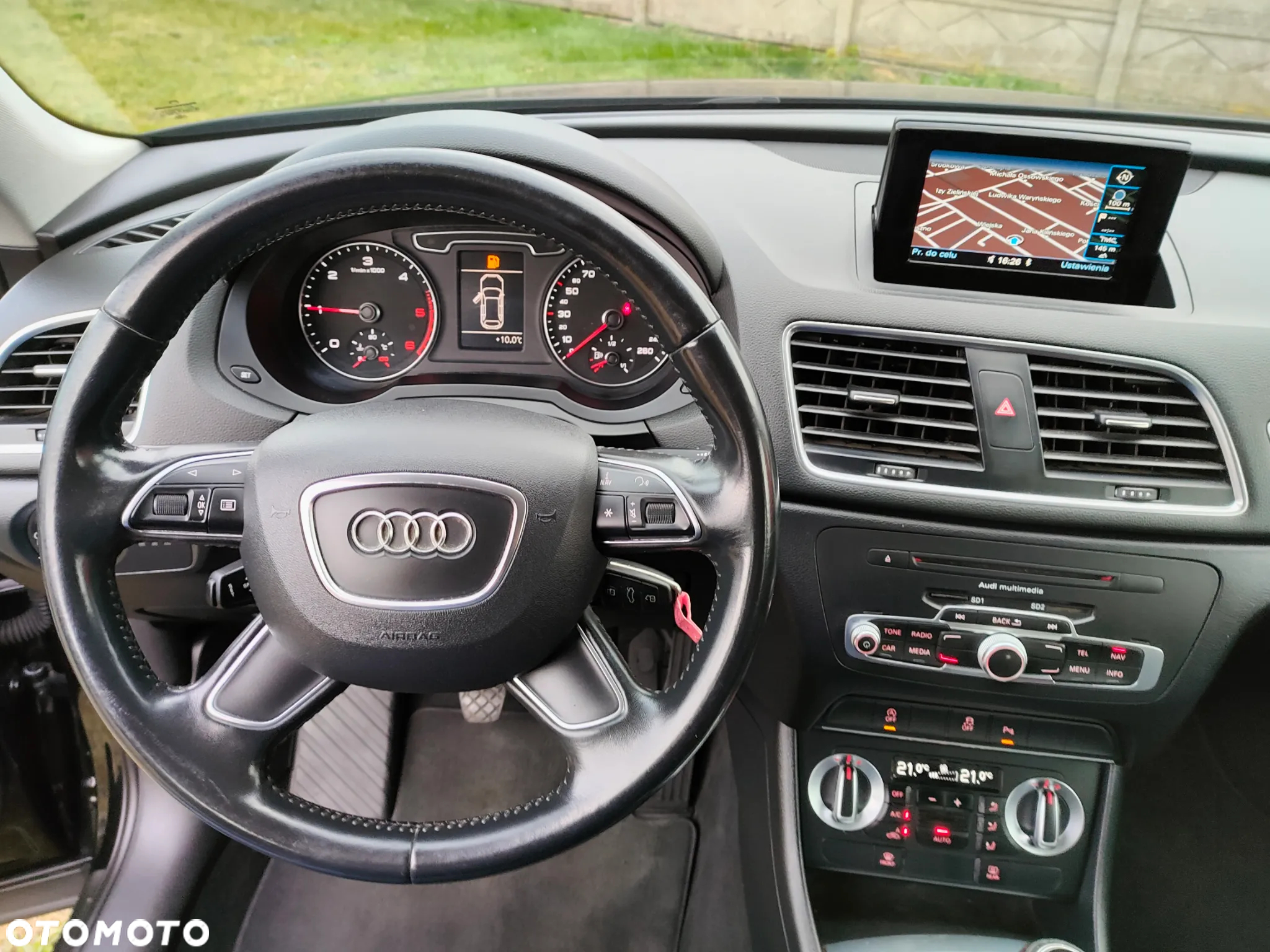 Audi Q3 2.0 TDI - 24
