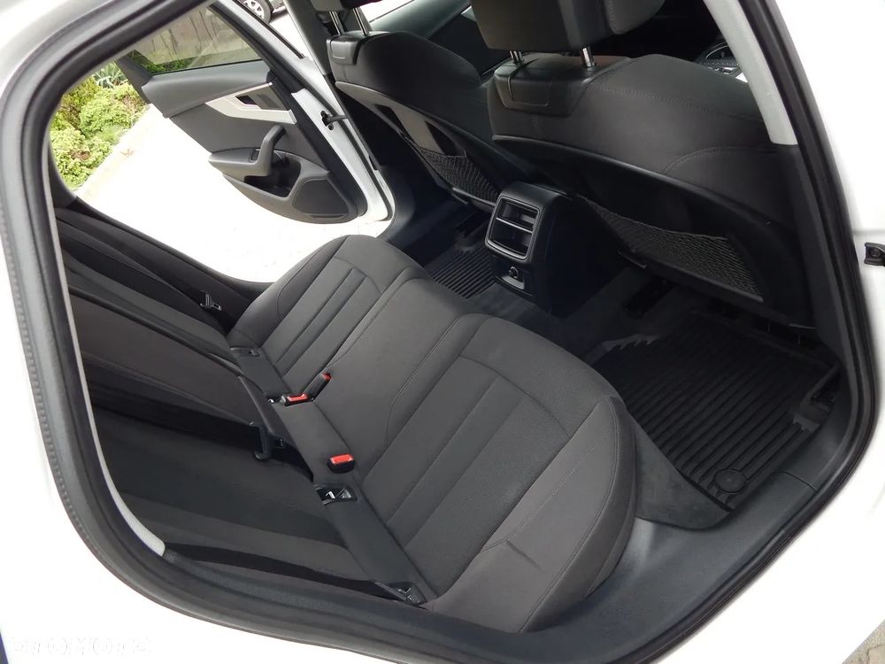 Audi A4 - 15